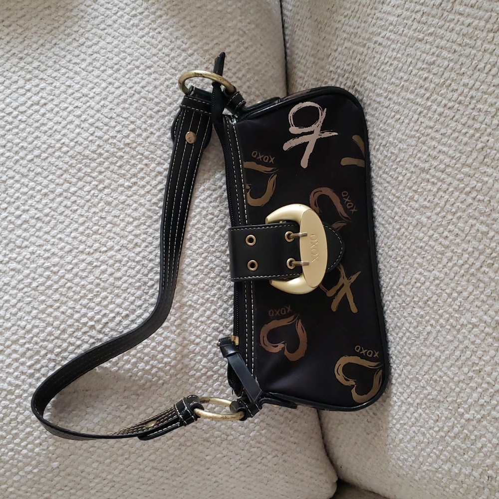 Y2k Xoxo Shoulder - Picture 2 of 5